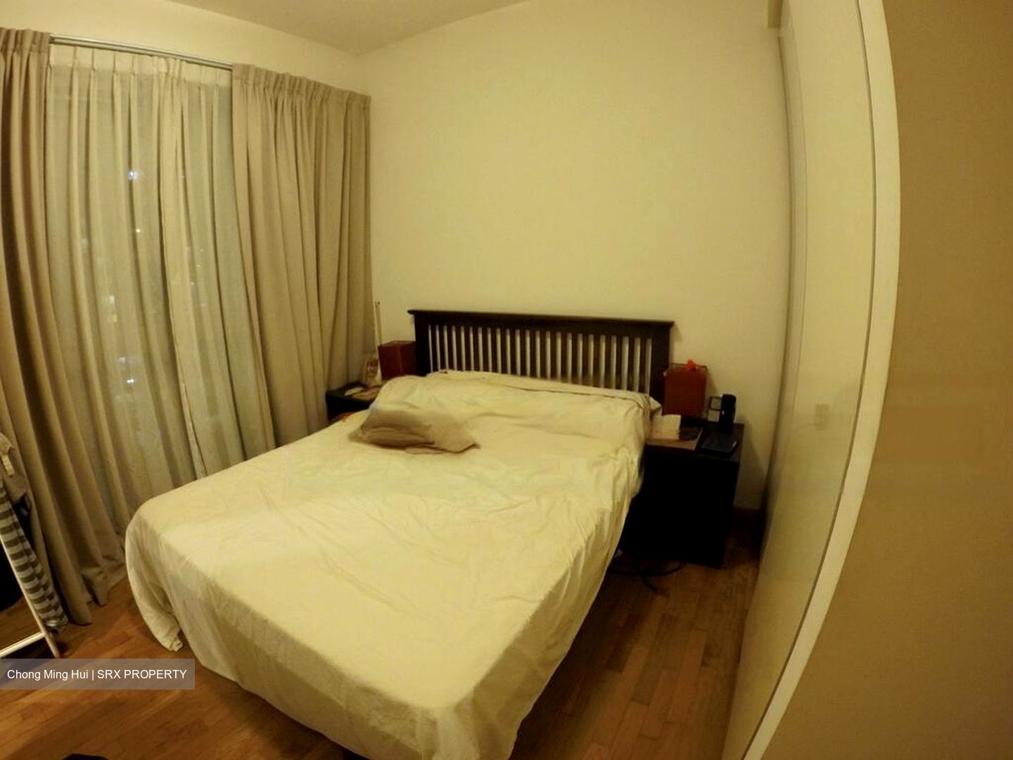 Amaranda Gardens (D19), Condominium #452357991